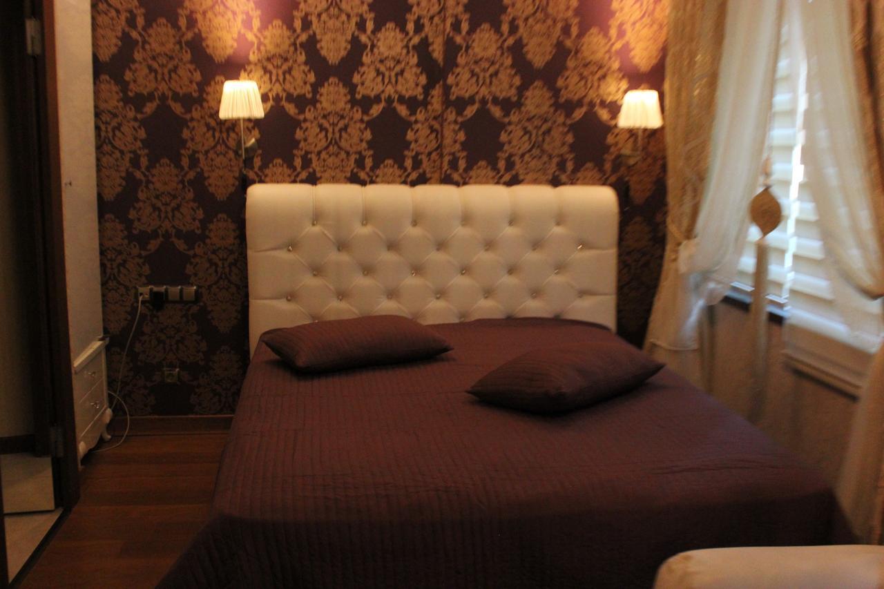 Ottoman Suites Istanbul Eksteriør billede