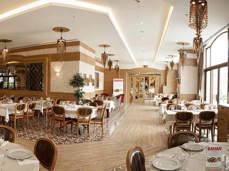 Ottoman Suites Istanbul Eksteriør billede